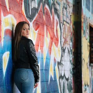 Meet your Posher, Alexis